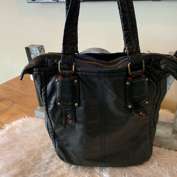 converse one star purse